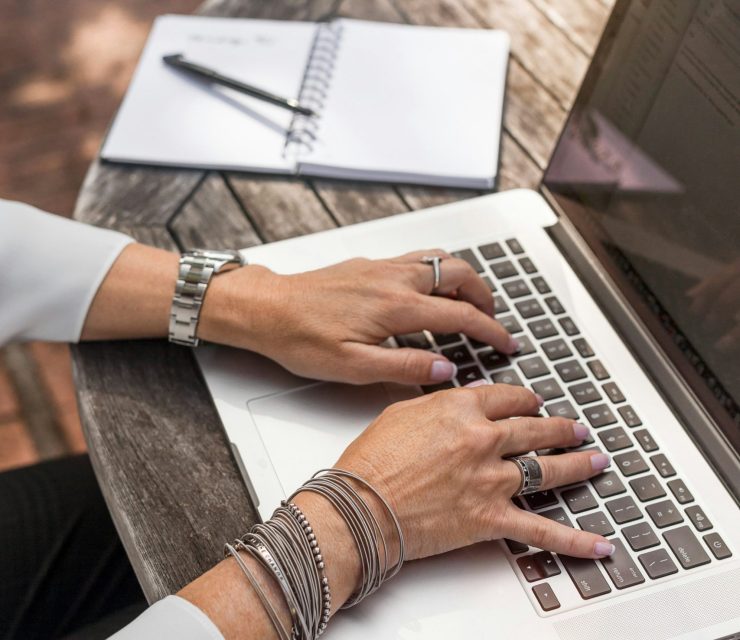 The Future of Executive Search: Trends Shaping Leadership Recruitment